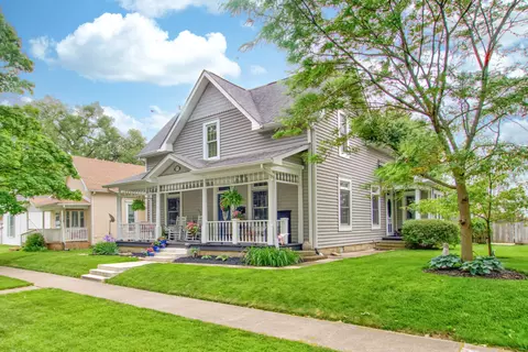 503 E Superior St, Lebanon, IN 46052