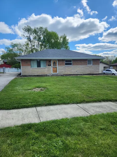 429 Cherry St, Beech Grove, IN 46107