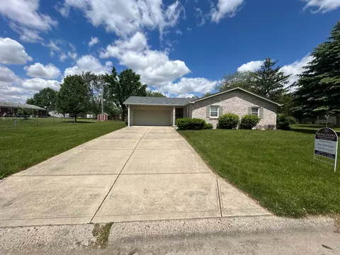 936 Delmar Rd, Anderson, IN 46013