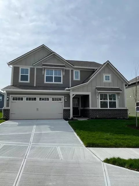 17329 Hanningfield Way, Westfield, IN 46074