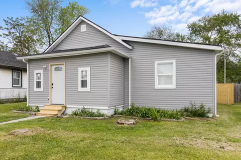 1106 S Shipley St, Muncie, IN 47302