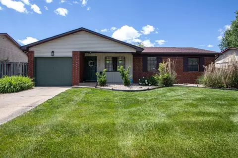 3102 Southwest Dr, Indianapolis, IN 46241