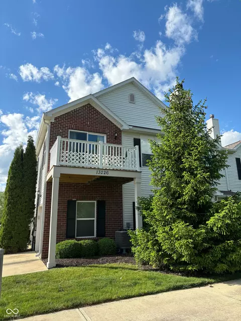 13226 Komatite Way #100, Fishers, IN 46038
