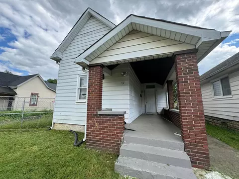 57 E Regent St, Indianapolis, IN 46225