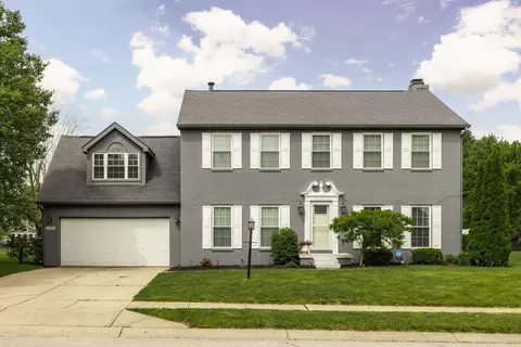10988 Echo Spring Cir, Indianapolis, IN 46236