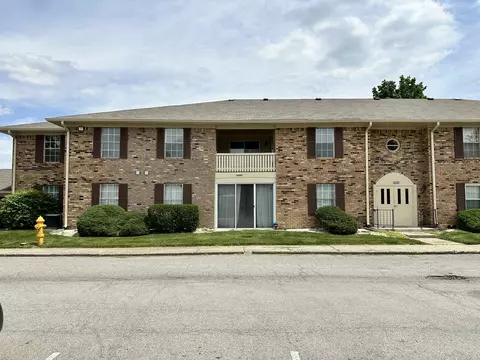 1632 Wellesley Ct #5, Indianapolis, IN 46219