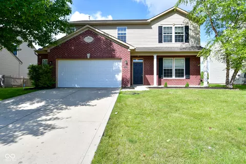 2366 Bainbridge Rd, Greenwood, IN 46143