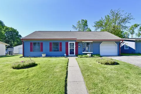 5255 Penway St, Indianapolis, IN 46224