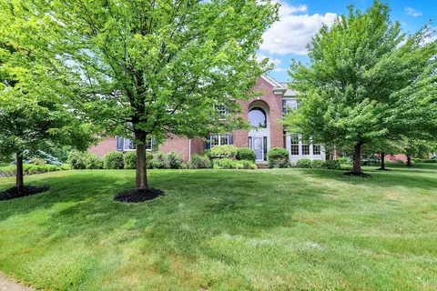 3426 Wexley Ct, Carmel, IN 46032