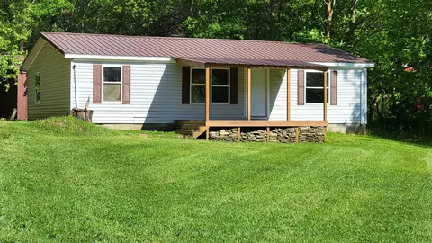 6466 N East Prong Rd, Madison, IN 47250