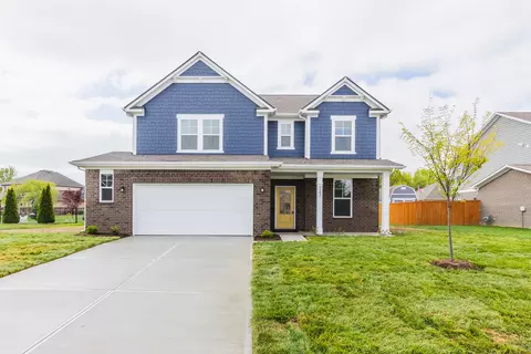 6083 E Arrival Pkwy, Camby, IN 46113