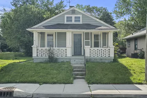 315 Villa Ave, Indianapolis, IN 46201