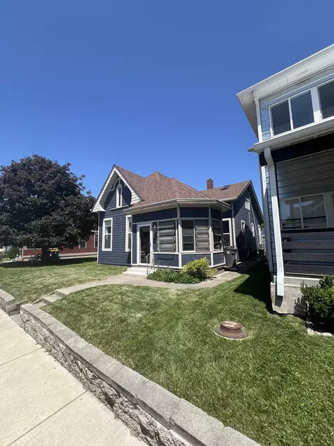 602 Parkway Ave, Indianapolis, IN 46203