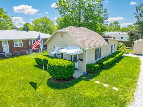 2325 Main St, Beech Grove, IN 46107