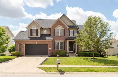 7310 Capel Dr, Indianapolis, IN 46259