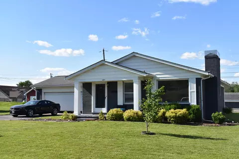 608 Wendemere Dr, Seymour, IN 47274