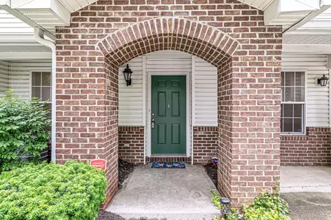 6454 Potomac Square Ln #4, Indianapolis, IN 46268