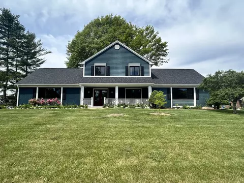 11415 Creekwood Cir, Indianapolis, IN 46239