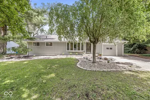 2846 E 67th St, Indianapolis, IN 46220