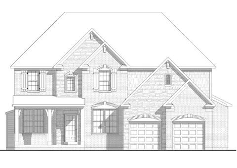 113 Creststone Blvd, Westfield, IN 46074