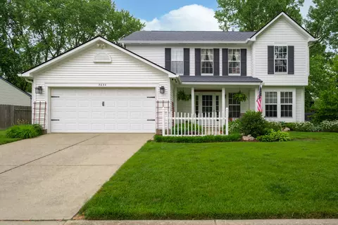 7634 Madden Ln, Fishers, IN 46038