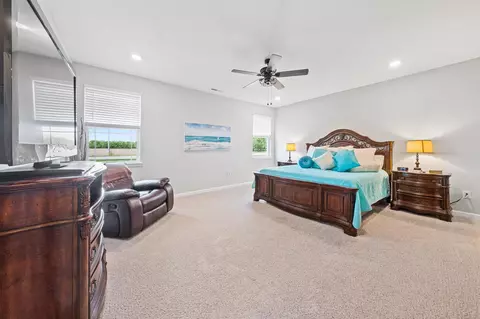 Bedroom - 240 Waterford Ln, Pendleton, IN 46064 photo 1 of 5