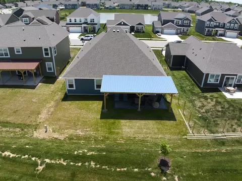View/Area - 240 Waterford Ln, Pendleton, IN 46064 photo 1 of 6