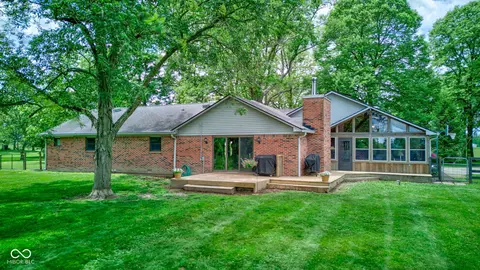 3789 N 400 E, Greenfield, IN 46140
