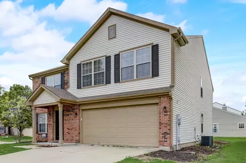 7725 Pennover Ct, Indianapolis, IN 46217