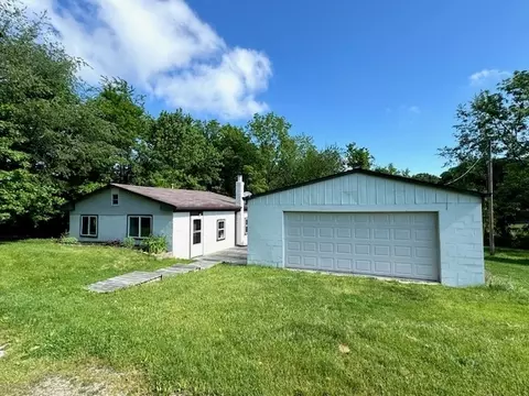 4238 W Sr 142, Monrovia, IN 46157