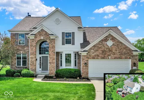 14118 Breeders Ct, Westfield, IN 46074
