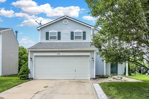 3130 Earlswood Ln, Indianapolis, IN 46217