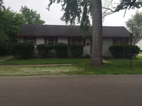 319 W Brown St W, Knightstown, IN 46148