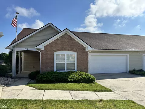 119 Autumn Gln N, Greencastle, IN 46135