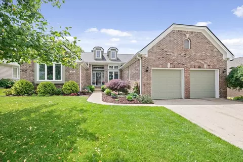 7111 Koldyke Dr, Fishers, IN 46038