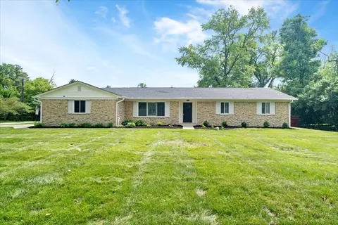 5363 N Arlington Ave, Indianapolis, IN 46226