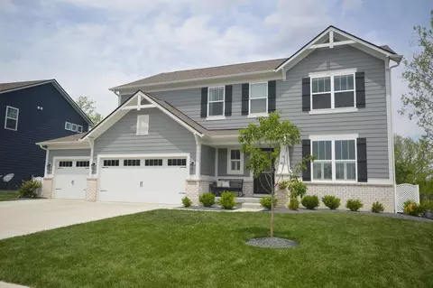 4204 Ferndale Ln, Danville, IN 46122