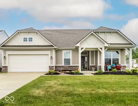 9796 Zion Way, Pendleton, IN 46064