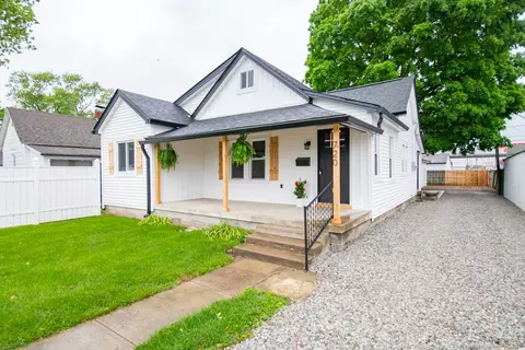 720 W King St, Franklin, IN 46131