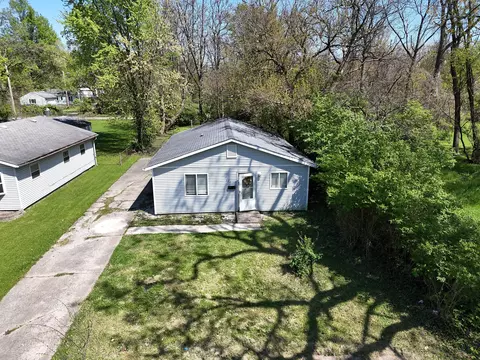 3129 Station St, Indianapolis, IN 46218