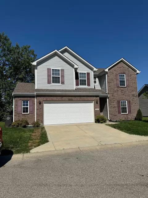 2213 Cherrybark Ct, Shelbyville, IN 46176