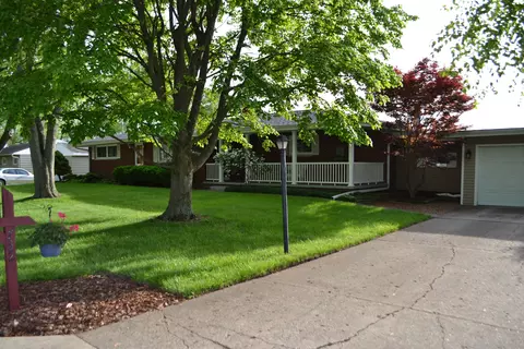 732 Lawson Dr, Lafayette, IN 47905