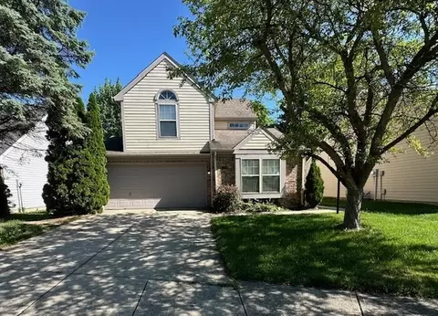 5024 Prairieclover Ln, Indianapolis, IN 46254