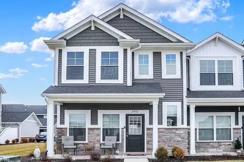 3453 Lehigh Ave, Westfield, IN 46074