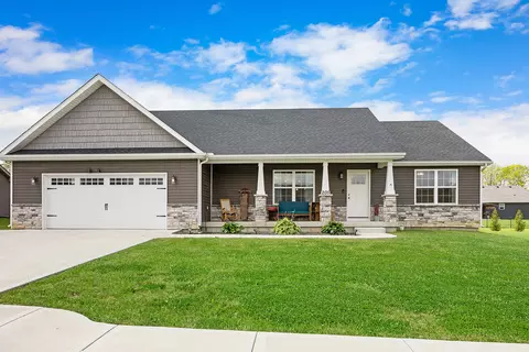 205 Diamond Ln, Crawfordsville, IN 47933
