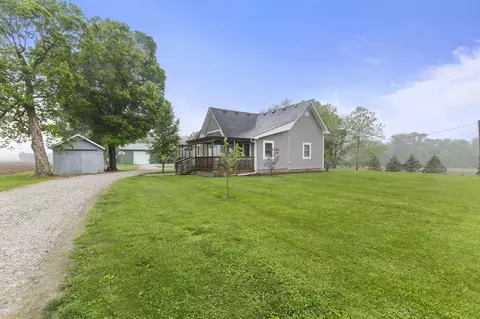 5879 W County Road 550 S, Coatesville, IN 46121