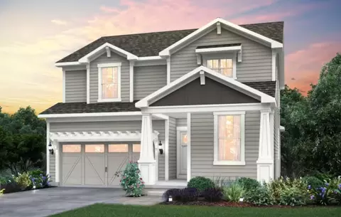5436 Montview Way, Noblesville, IN 46062
