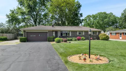 4225 Cardinal Dr, Indianapolis, IN 46237