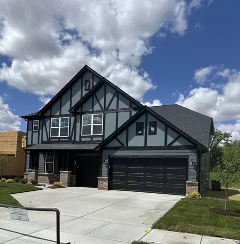 660 Cowley Dr, Westfield, IN 46074