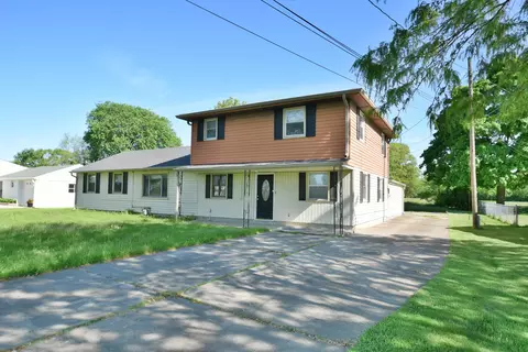 2490 E 200 S, Anderson, IN 46017